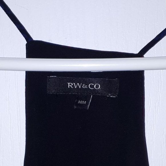 RW&co flowered top - Picture 3 of 4